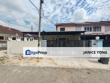 Bandar Selesa Jaya Skudai Jalan Lincah 3, Johor, Skudai