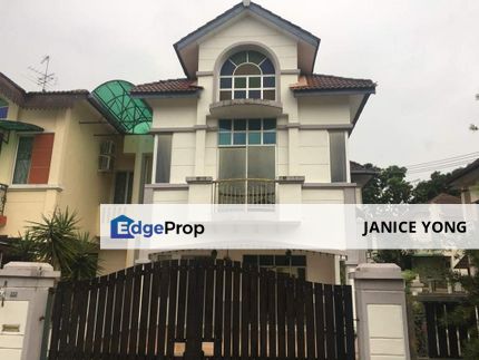 Taman Sri Pulai Perdana Skudai Jalan Pulai Perdana 8, Johor, Skudai