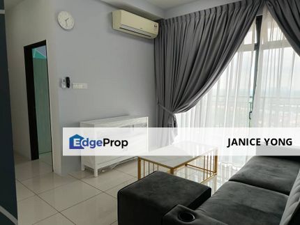 8scape Residences @ Sutera, Johor, Johor Bahru