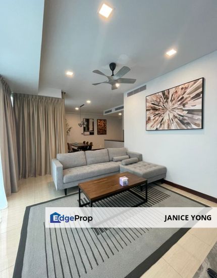 Puteri Cove Residence @ Puteri Habour, Johor, Nusajaya