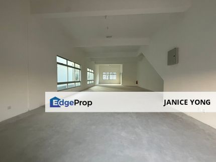2 Storey Shoplot @ Bandar Putra Kulai Jalan murai 4, Johor, Kulai