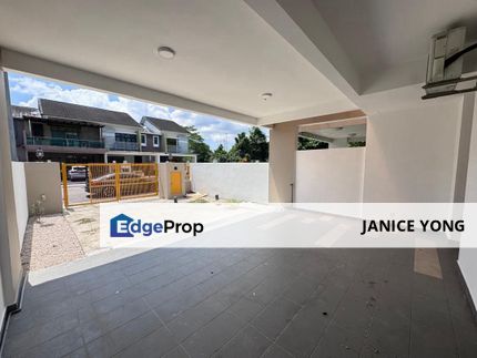 Taman Damansara Aliff @ Tampoi, Johor, Johor Bahru