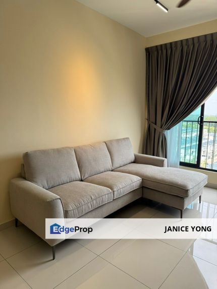 Summit @ Lagoon Residences Senibong Cove, Johor, Pasir Gudang