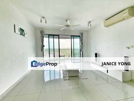 Teega Residences @ Puteri Harbour, Johor, Kota Iskandar
