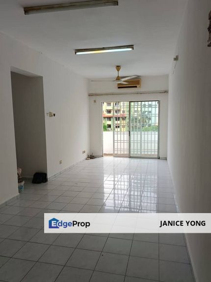 Sri Kenari Apartment @ Tampoi Indah, Johor, Tampoi