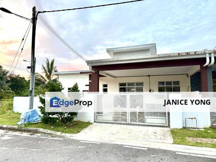 Bandar Putra Kulai Jalan Pipit, Johor, Kulai