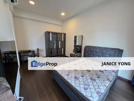 SKS Pavillion Residences @ JB Town, Johor, Johor Bahru