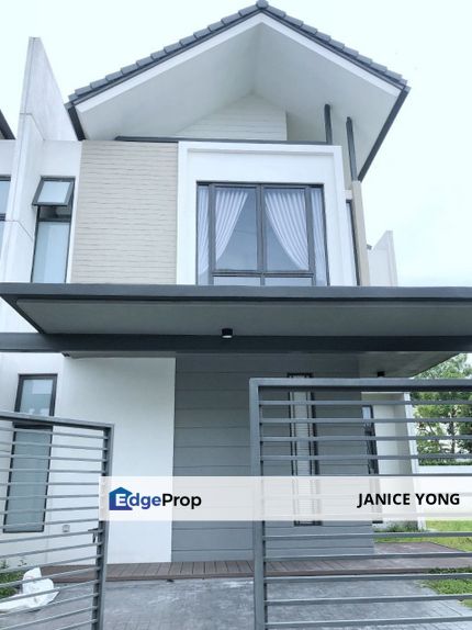 Avira Medini Iskandar @ Jalan Medini Timur, Johor, Nusajaya
