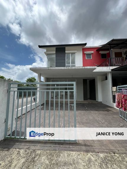 Puri Residence @ Taman Nusa Damai Pasir Gudang, Johor, Pasir Gudang