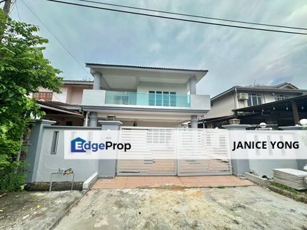Taman Delima @ Daya Jalan Delima 5/23, Johor, Johor Bahru