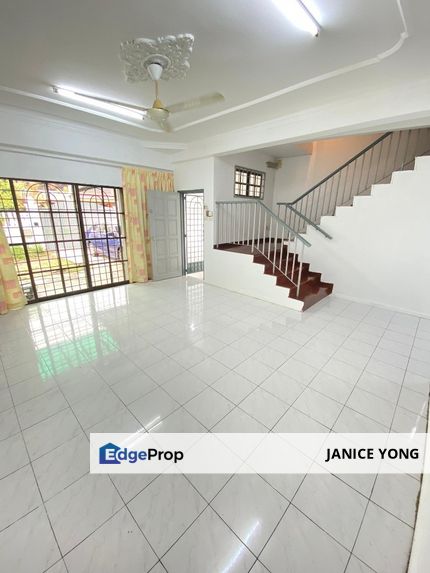 Taman Daya Jalan Rumbia, Johor, Johor Bahru