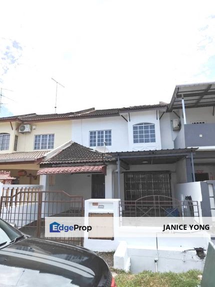 Taman Putri Kulai Jalan Sri Putri 7, Johor, Kulai