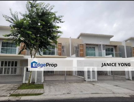 Aspira Lakehomes @ Gelang Patah, Johor, Gelang Patah