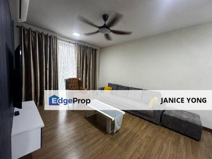 Larkin Residence Phase 2, Johor, Johor Bahru