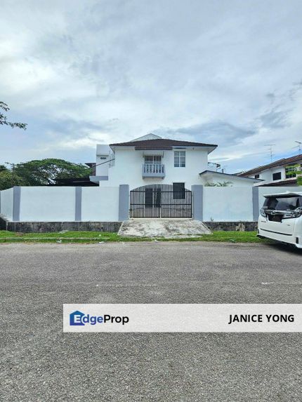 Taman Puteri Wangsa Jalan Badik 31, Johor, Ulu Tiram