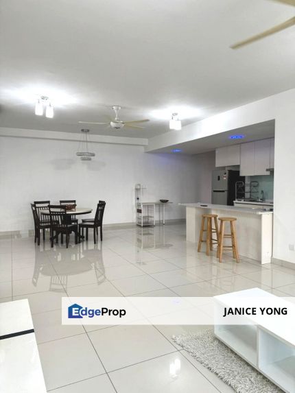 Teega Residences @ Puteri Harbour, Johor, Kota Iskandar