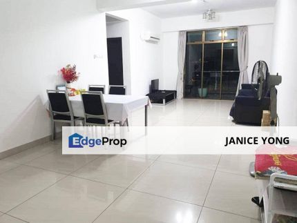 D’Inspired Residences, Johor, Skudai
