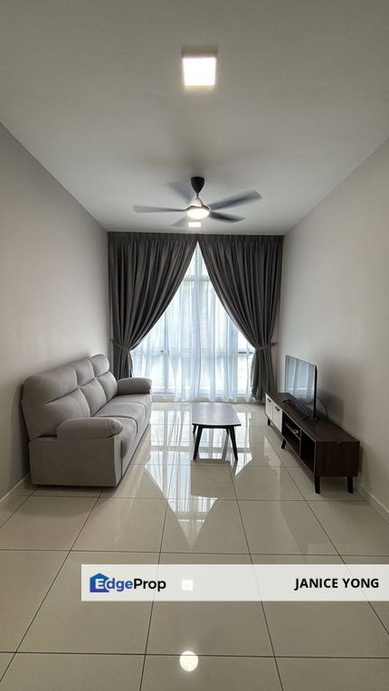 Setia Sky 88 JB Town, Johor, Johor Bahru