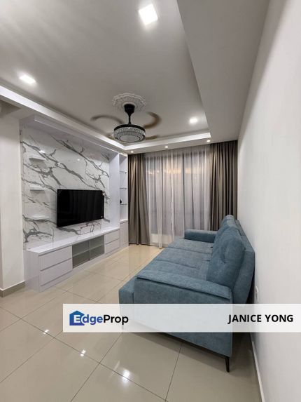 Veranda Resident @ JB Town, Johor, Johor Bahru