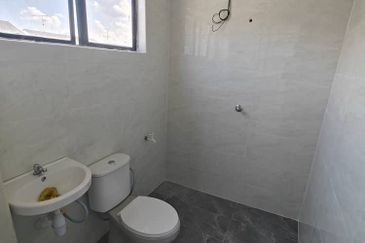 Taman Desa Cemerlang