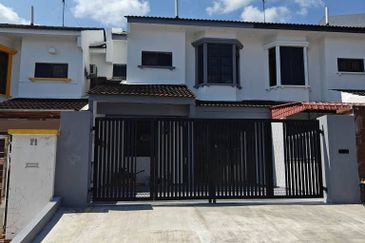 Taman Desa Cemerlang