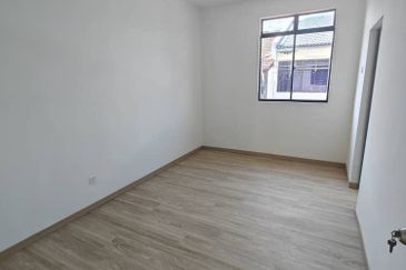 Taman Desa Cemerlang