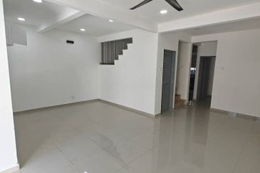 Taman Desa Cemerlang