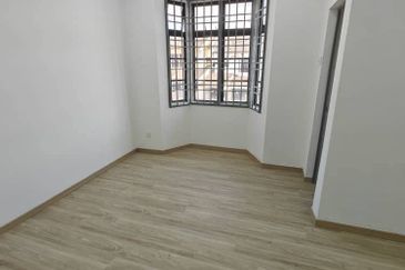 Taman Desa Cemerlang