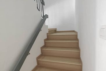 Taman Desa Cemerlang