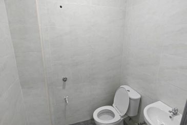 Taman Desa Cemerlang