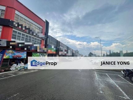 Vervo City @ Bandar indahpura Kulai, Johor, Kulai