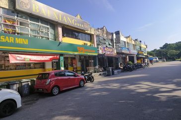 Taman Nusa Perintis