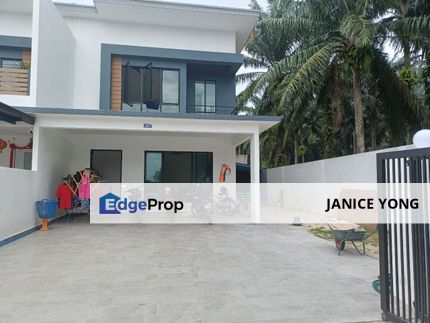 Bandar Baru Pulai Jaya Kangkar Pulai, Johor, Kangkar Pulai