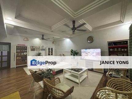 Bandar Dato Onn @ Jalan Perjiranan 10, Johor, Johor Bahru