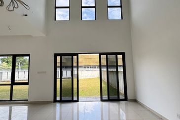 Sunway Lenang Heights