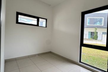 Sunway Lenang Heights