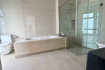 Sunway Lenang Heights