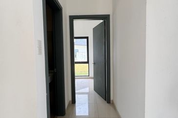 Sunway Lenang Heights