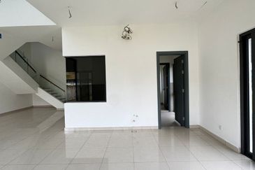 Sunway Lenang Heights