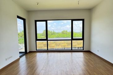 Sunway Lenang Heights