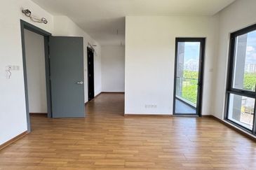 Sunway Lenang Heights