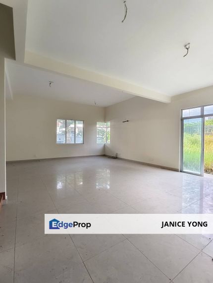 Taman Kempas Utama , Johor, Johor Bahru