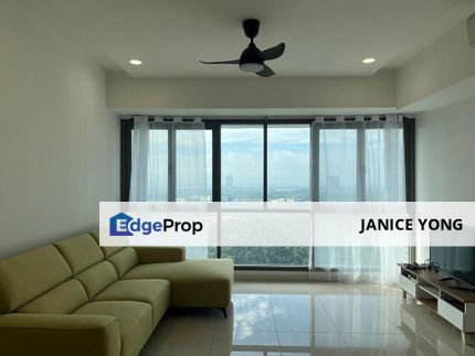 Iskandar Residences Medini, Johor, Nusajaya