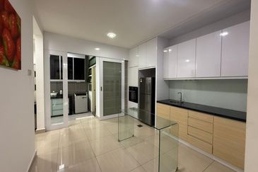 Taman Ungku Tun Aminah