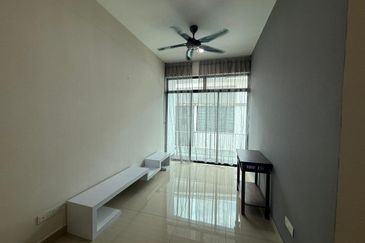 Taman Ungku Tun Aminah