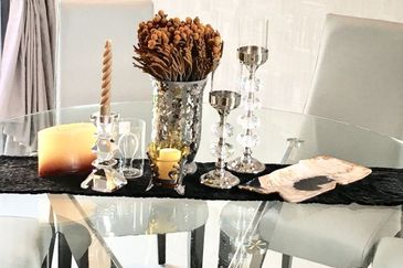 Avira Garden Terraces @ Medini