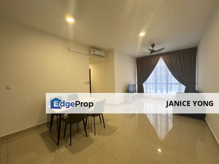 Veranda Residence @ JB Town, Johor, Johor Bahru