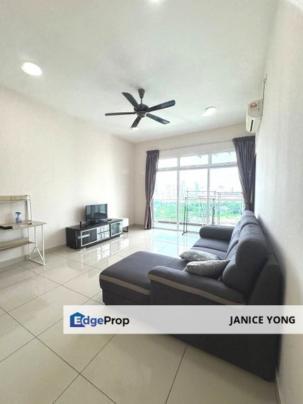 M Condominium @ Larkin, Johor, Johor Bahru