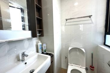 Country Garden Central Park Phase 1