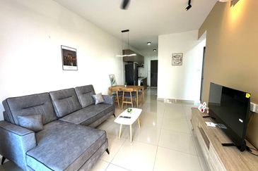 Country Garden Central Park Phase 1